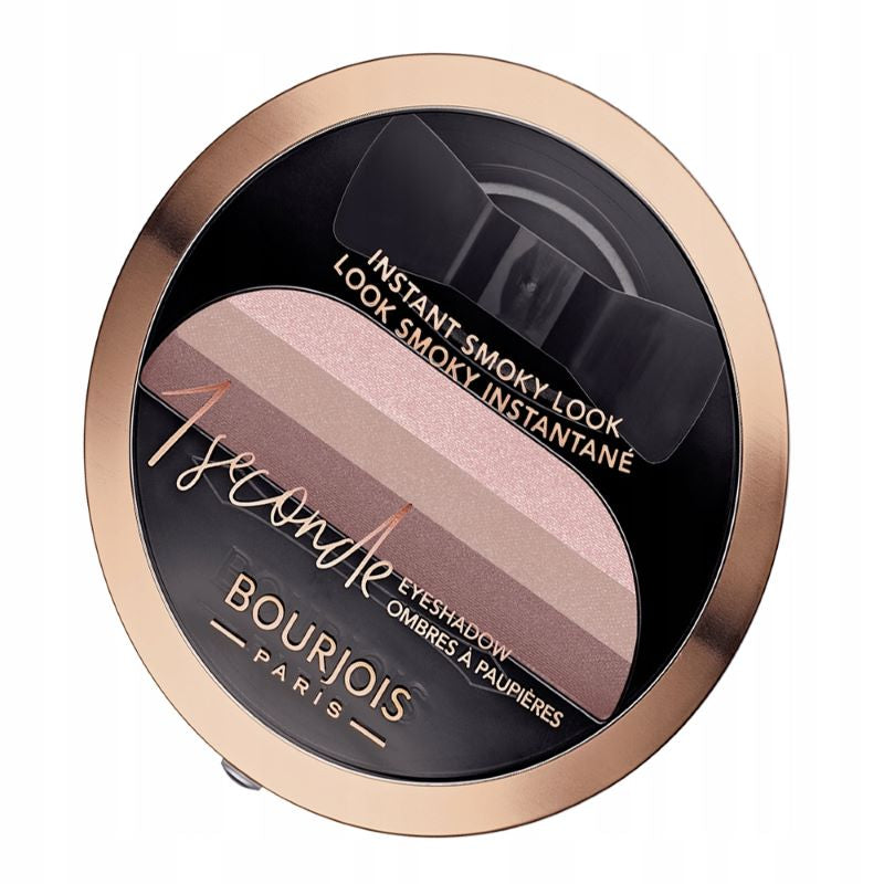 Bourjois 1 Seconde Eyeshadow 06 Abracadà Brown 3g