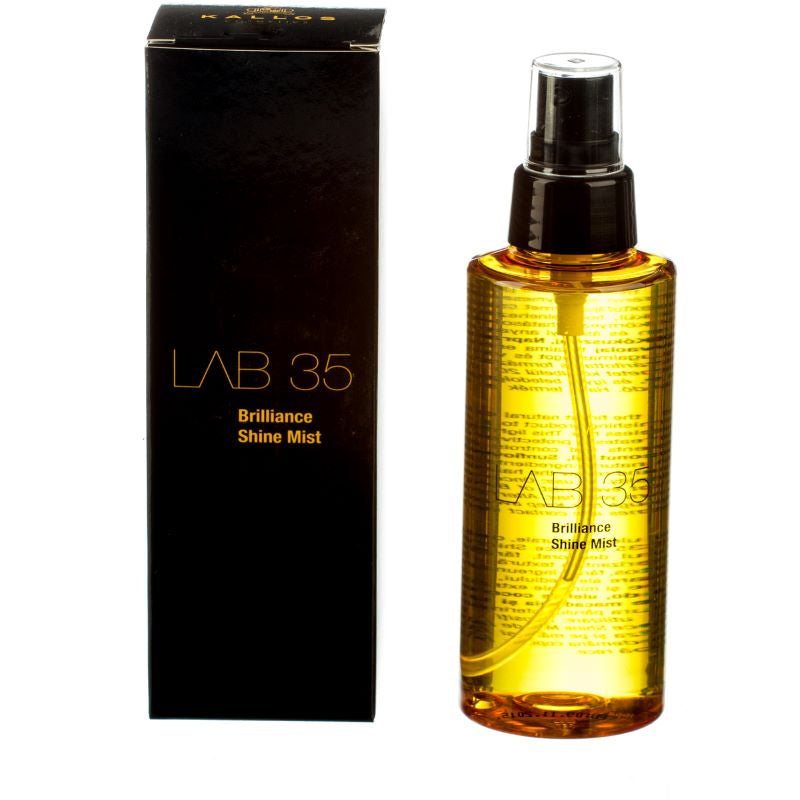 Kallos LAB 35 Brilliance Shine Mist 150 Ml