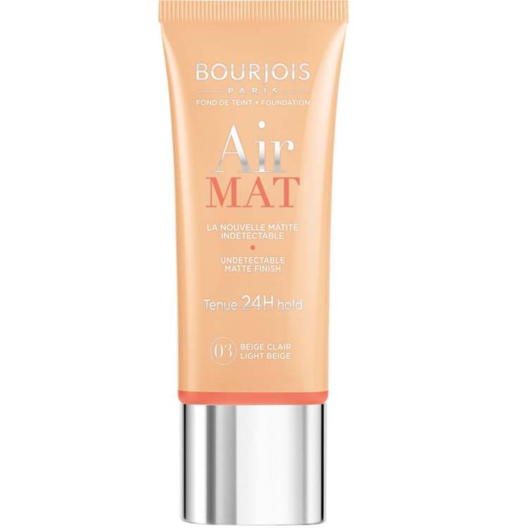 Bourjois Paris Air Mat 03 Light Beige 30 Ml