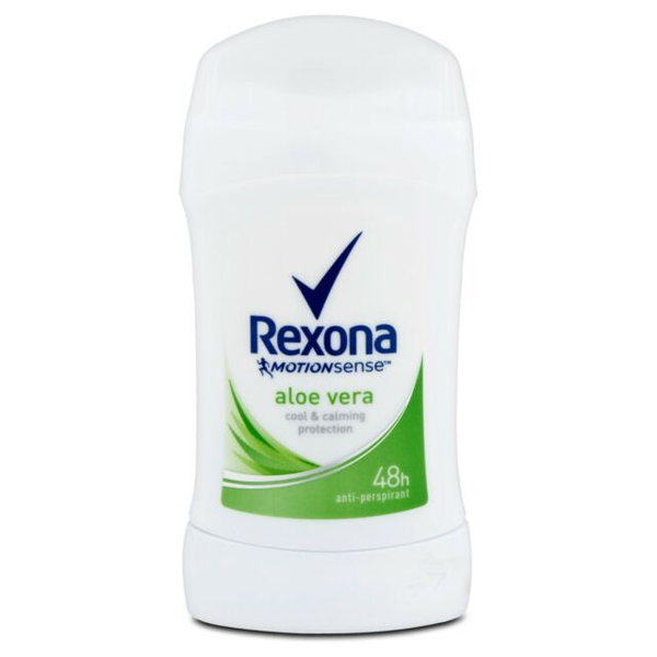 Rexona Motionsense Aloe Vera 40 Ml