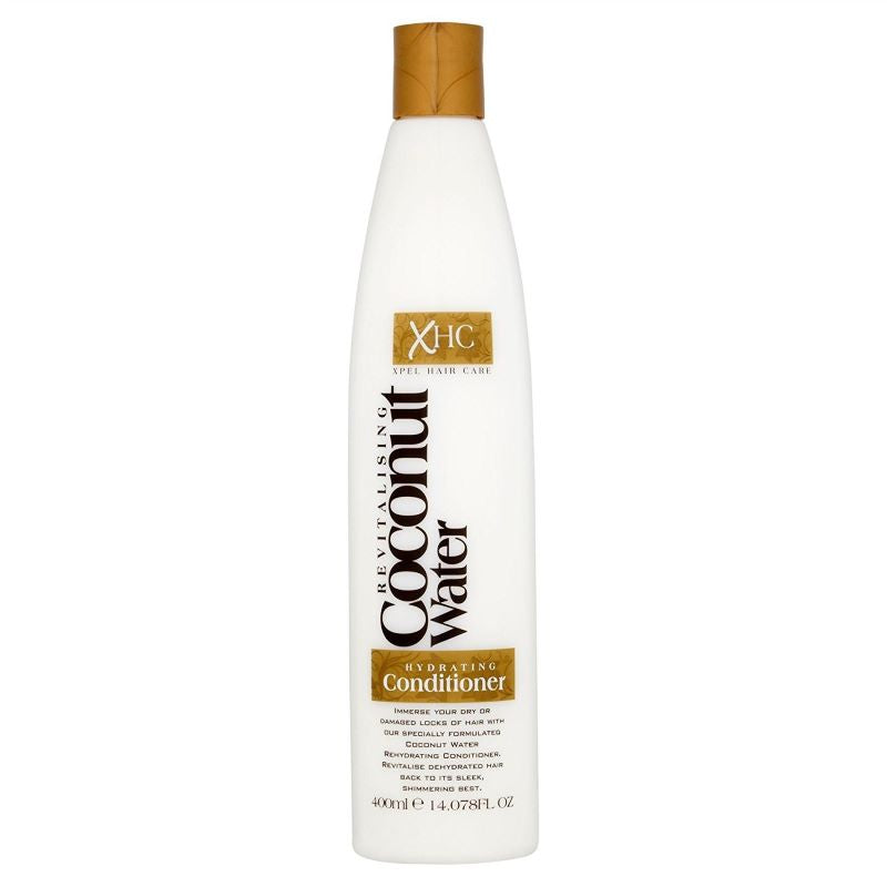 Xpel Coconut Water Conditioner 400 Ml