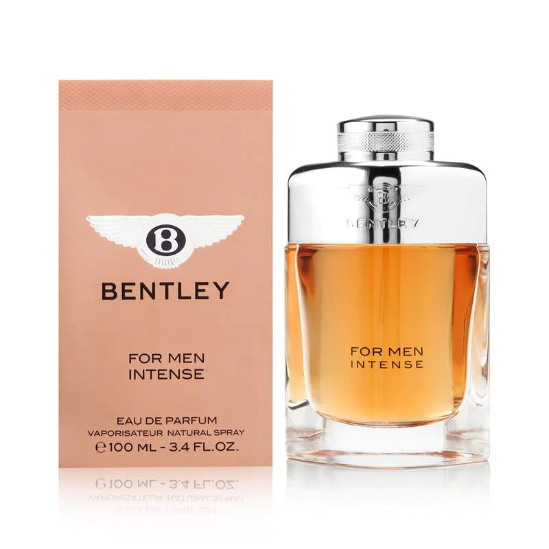 Bentley For Men Intense Eau de Parfum 100 Ml