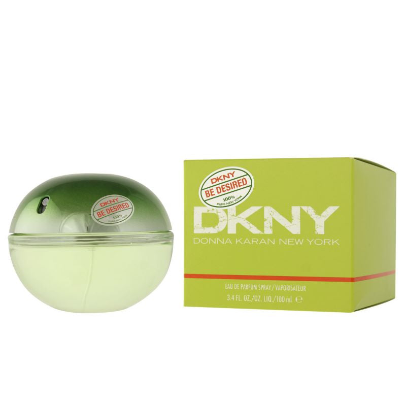 DKNY Be Desired Eau de Parfum 50 Ml