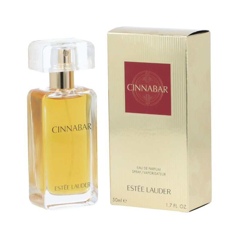 Estée Lauder Cinnabar Eau de Parfum 50 Ml