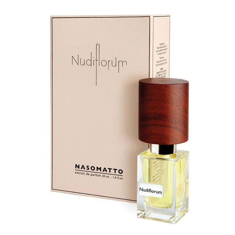 Nasomatto Nudiflorum Extrait de Parfum