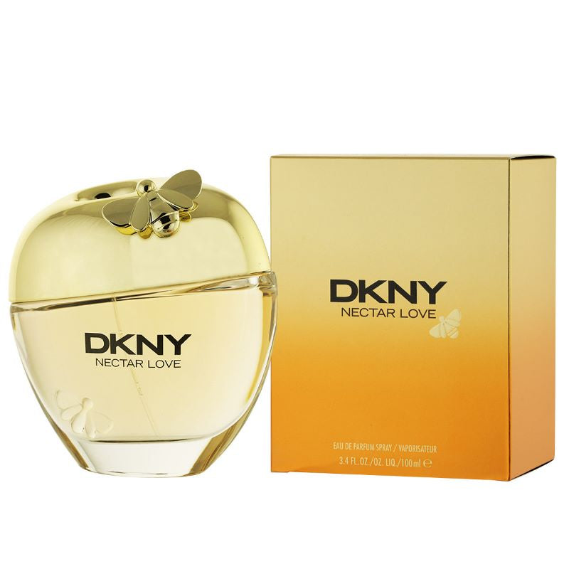 DKNY Nectar Love Eau de Parfum 100 Ml