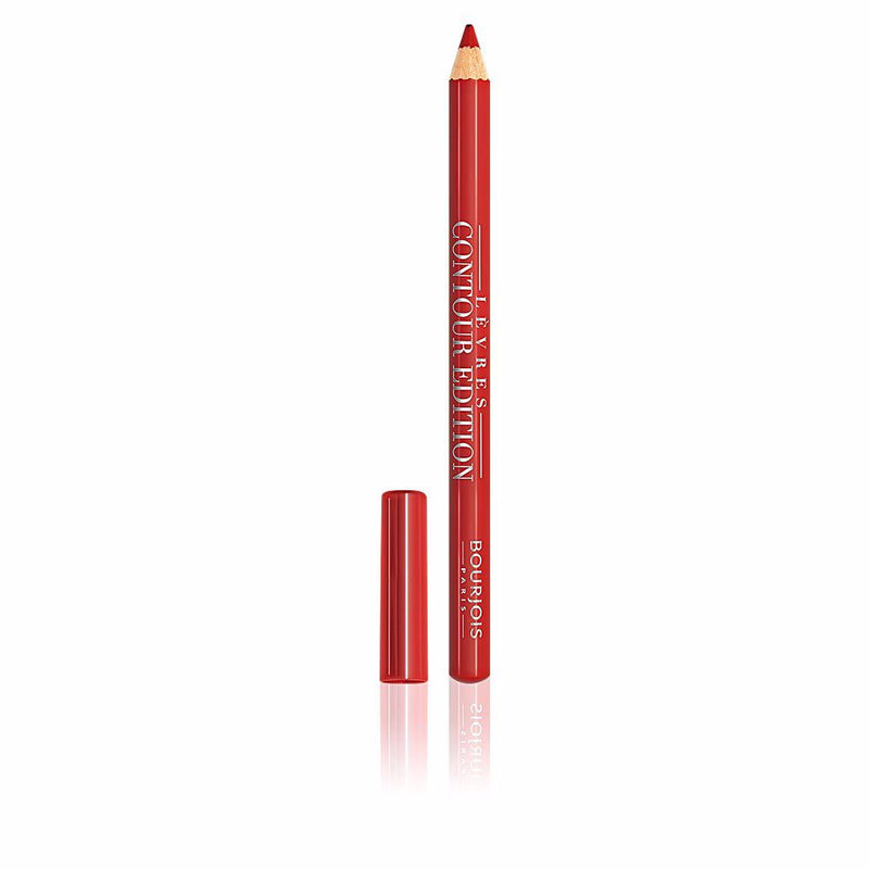 Bourjois Paris Lèvres Contour Edition 06 Tout Rouge 1.14g