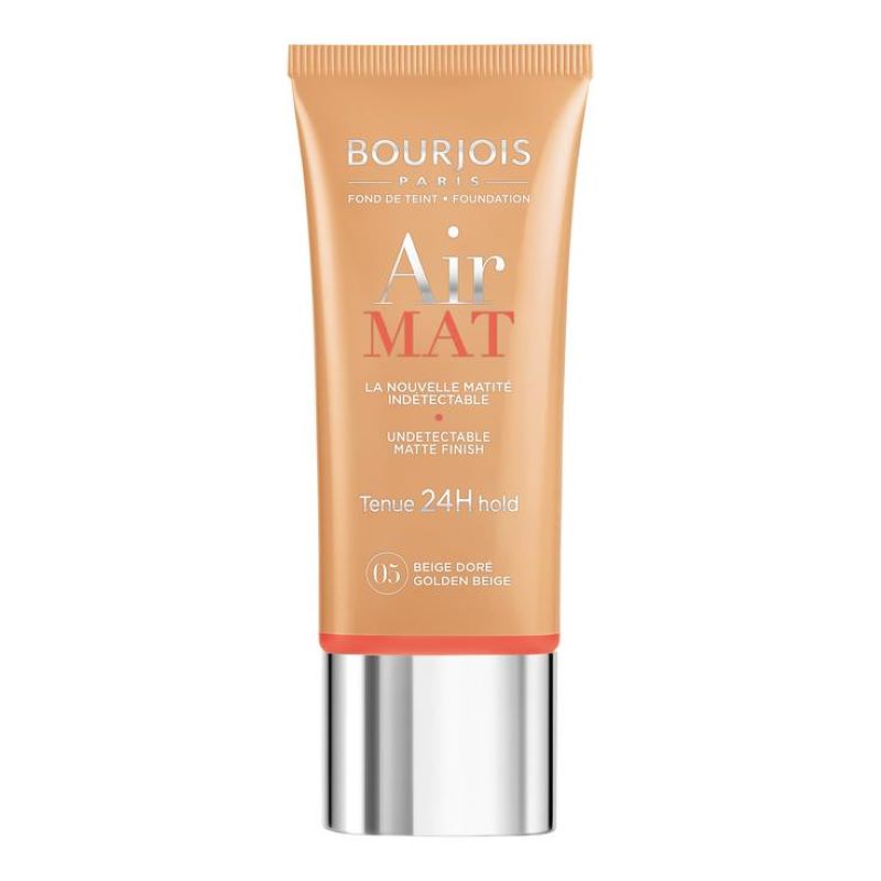 Bourjois Paris Air Mat 05 Golden Beige 30 Ml