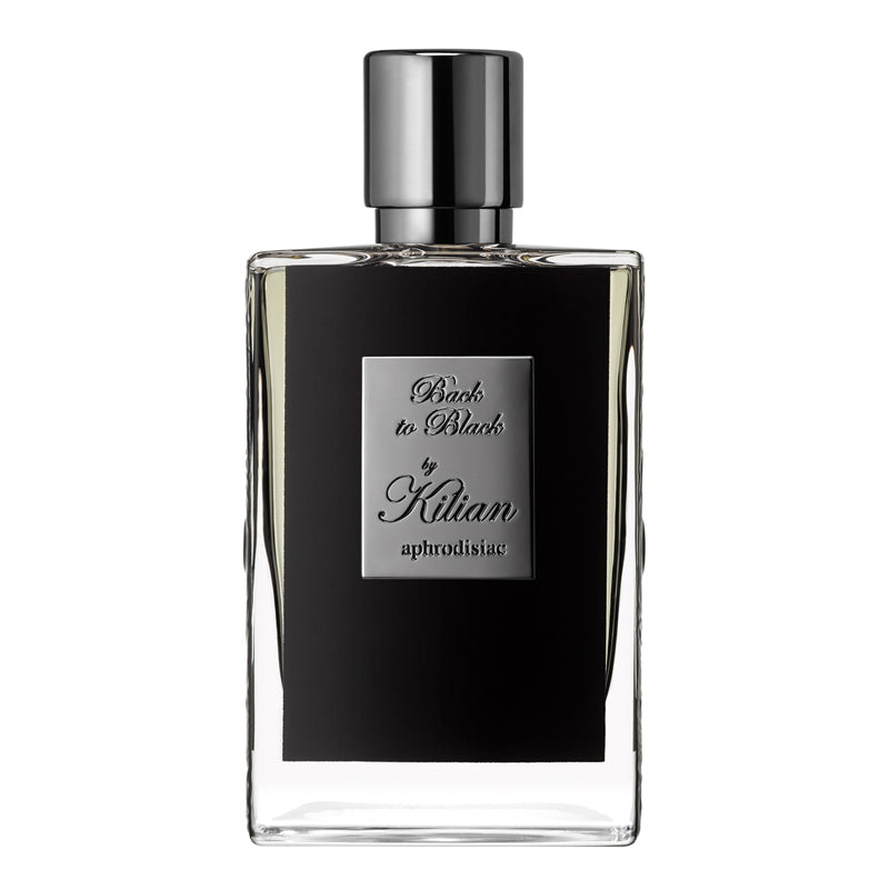 Kilian Back to Black Aphrodisac Eau de Parfum 50 Ml