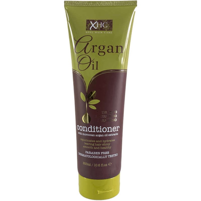 Xpel Argan Oil Conditioner 300 Ml