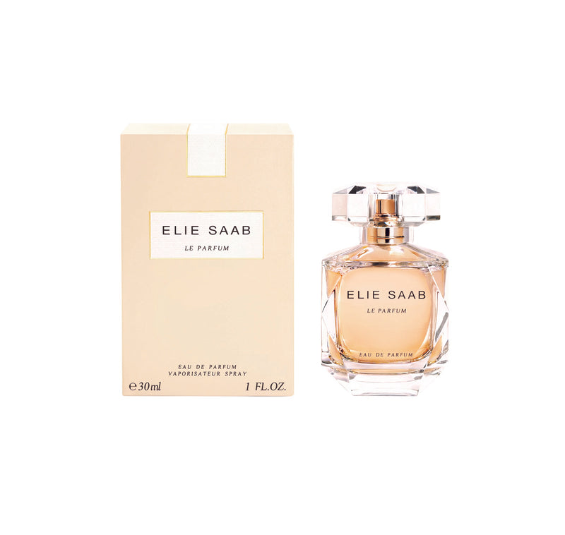 Elie Saab Le Parfum Eau de Parfum 30 Ml