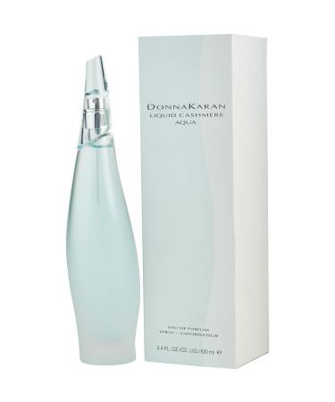 Donna Karan Liquid Cashmere Aqua Eau de Parfum 100 Ml