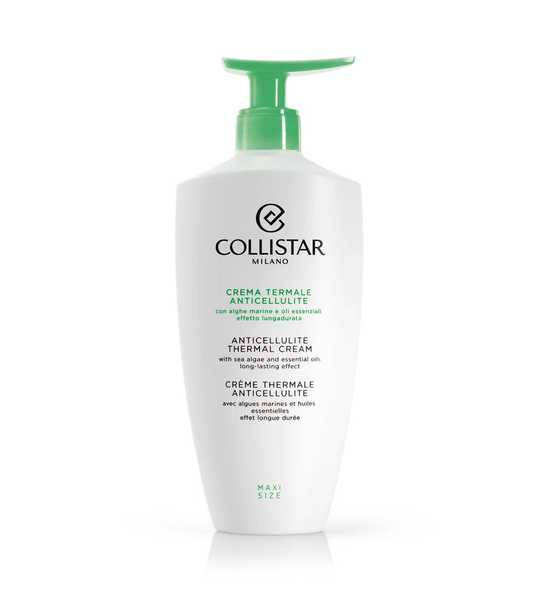 Collistar Special Perfect Body Anticellulite Thermal Cream 400 Ml