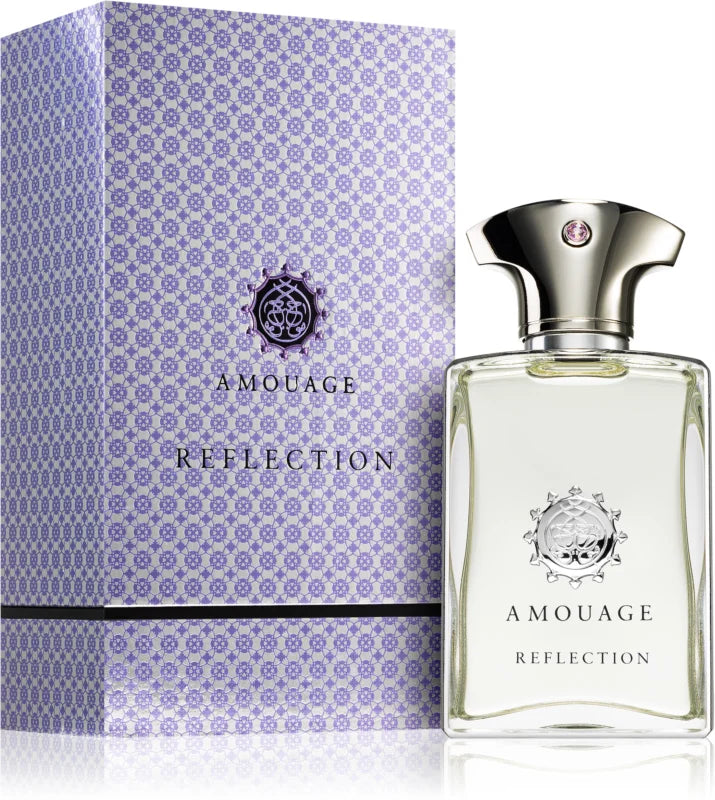 Amouage Reflection For Man Eau de Parfum 100 Ml