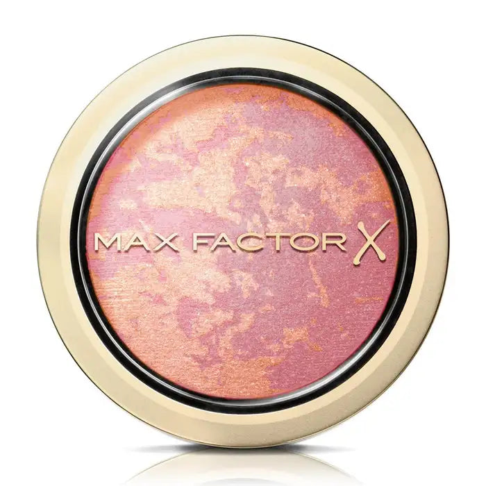 Max Factor Crème Puff Blush, 15 Seductive Pink 1,5g
