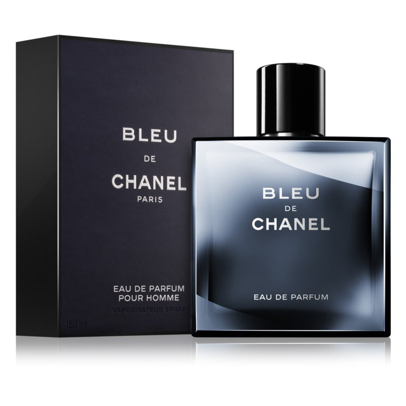 Chanel Bleu De Chanel Eau de Parfum Pour Homme