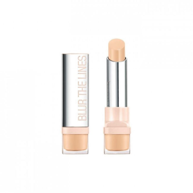 Bourjois Anticernes Concealer Blur The Lines - 01 Ivory 3.5g