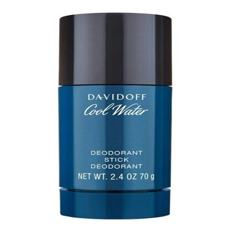 Davidoff Cool Water Deodorante Stick 70g