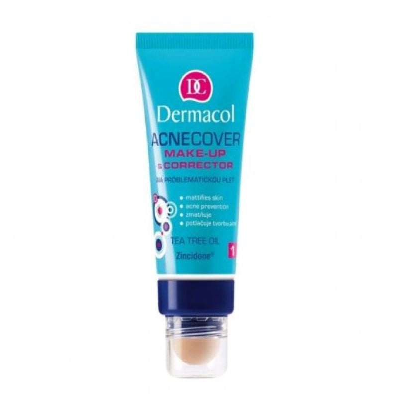 Dermacol Acnecover 1 30 Ml