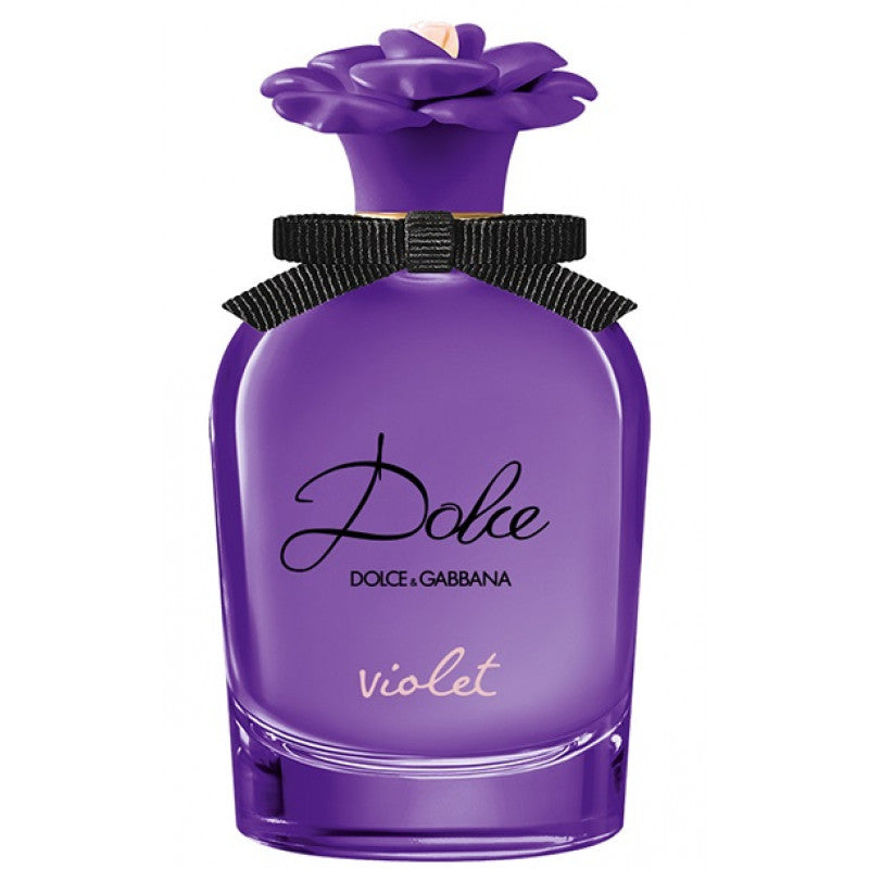 Dolce&Gabbana Dolce Violet Eau de Toilette 50 Ml