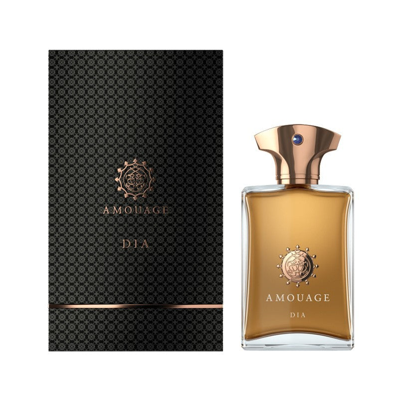 Amouage Dia For Man Eau de Parfum 100 Ml
