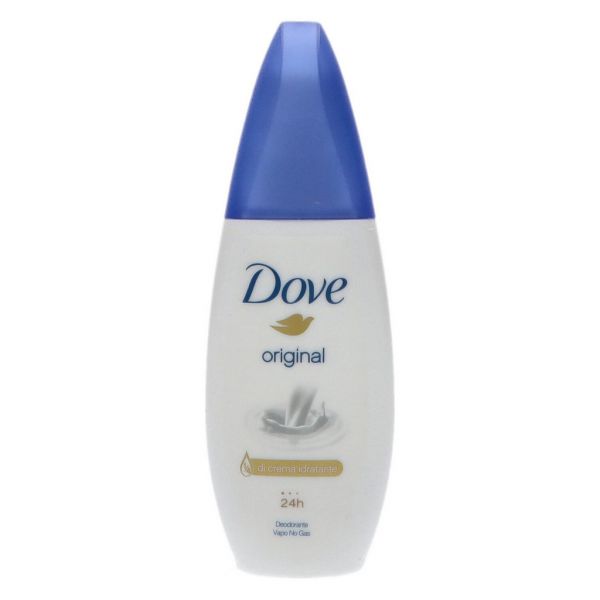 Dove Original Deodorante 24h 75 Ml