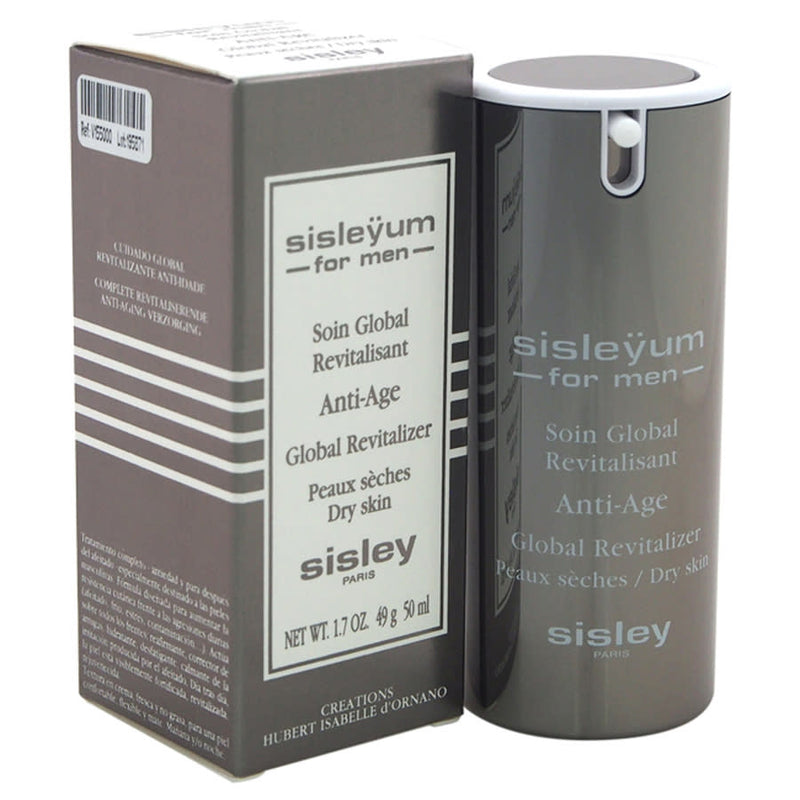 Sisley Sisleÿum for men Trattamento Viso 50 Ml