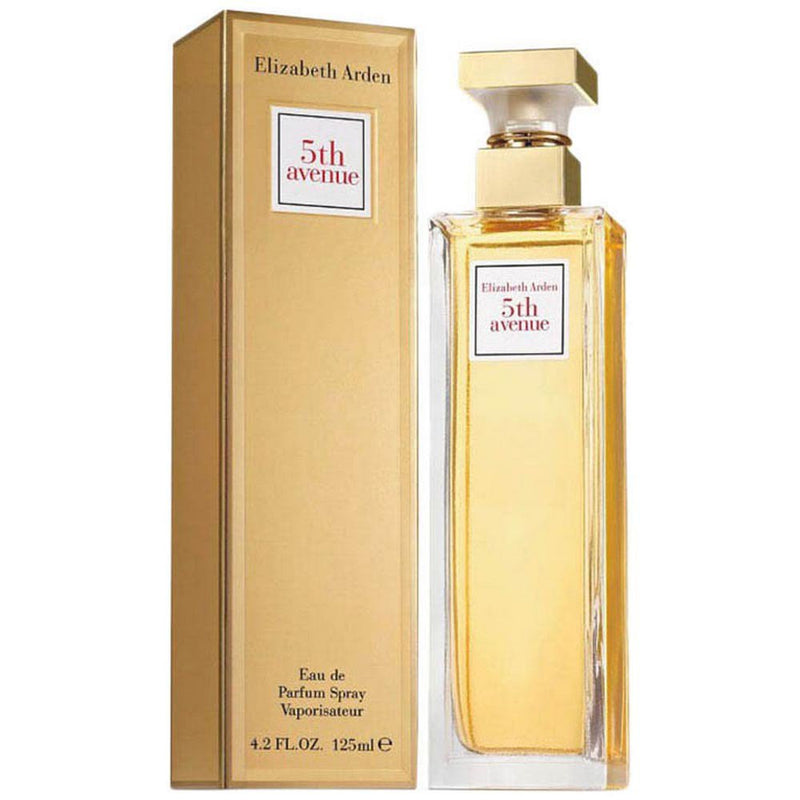 Elizabeth Arden 5th Avenue Eau de Parfum 125 Ml