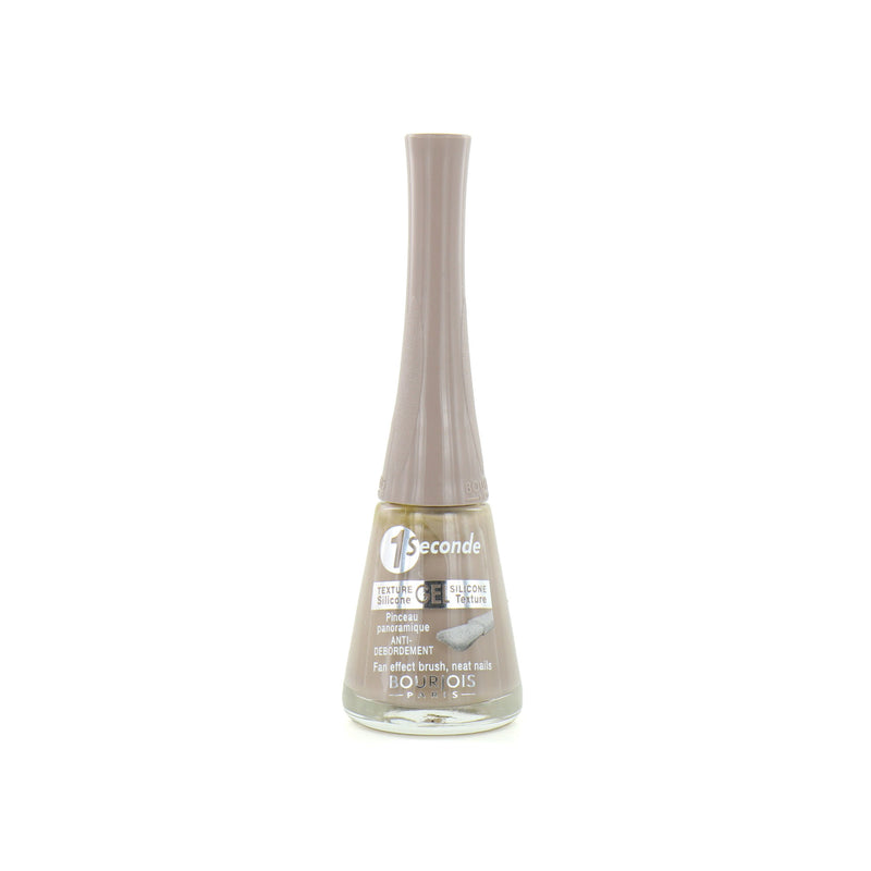 Bourjois 1 Seconde Gel Texture 55 A-Greigée 9Ml