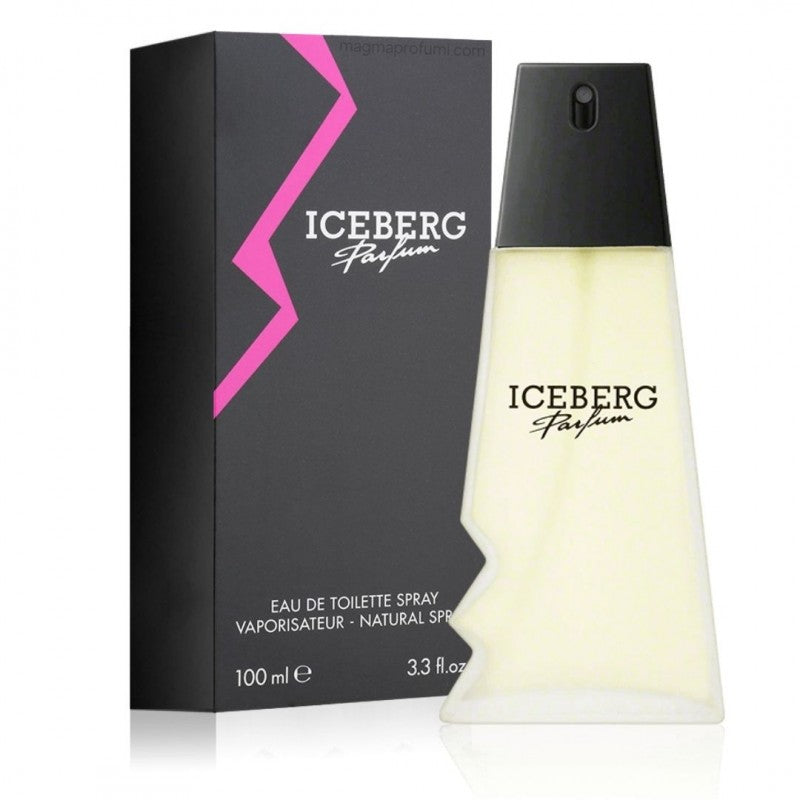 Iceberg Parfum Eau de Toilette 100 Ml