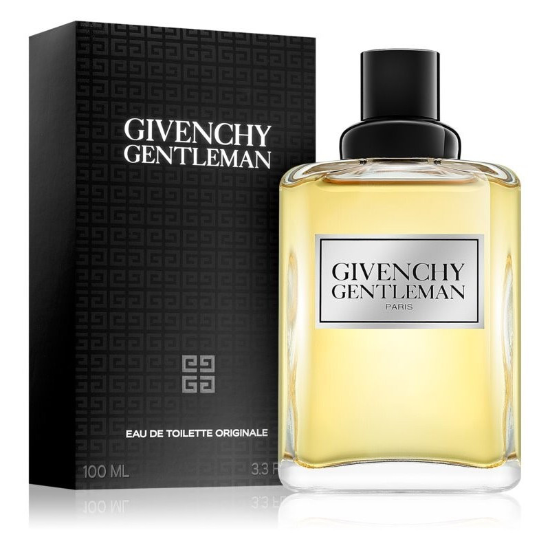 Givenchy Gentleman Eau de toilette 100 Ml