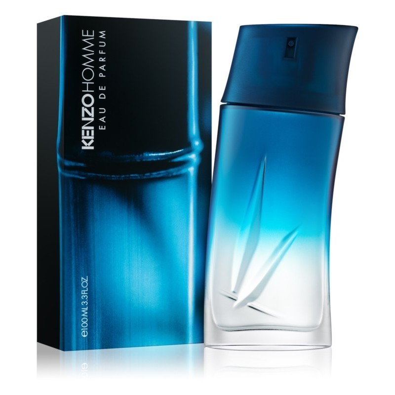 Kenzo Homme Eau de Parfum 100 Ml