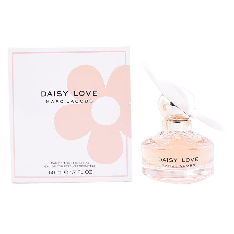 Marc Jacobs Daisy Love Eau de Toilette 50 Ml