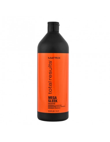 Matrix Total Results Mega Sleek Shea Butter Shampoo