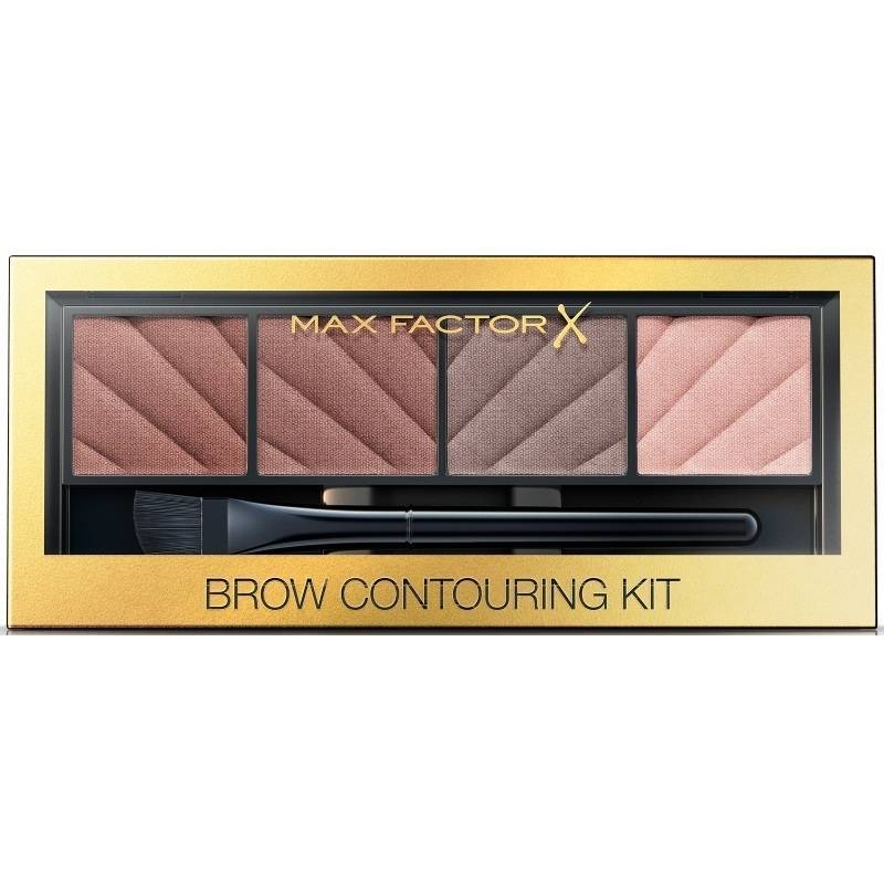 Max Factor Brow Contouring Kit Brow