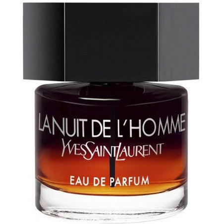 Yves Saint Laurent La Nuit de L&