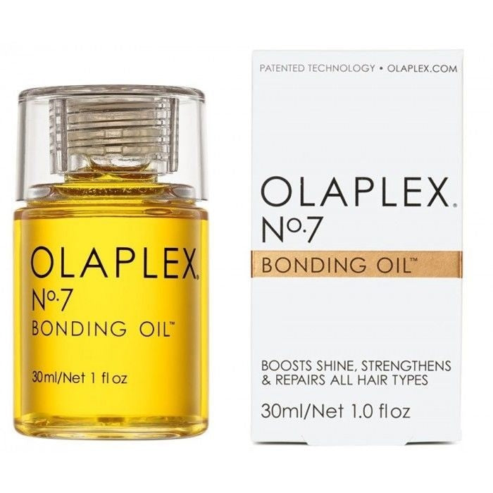 Olaplex N.7 Blonding Oil 30 Ml