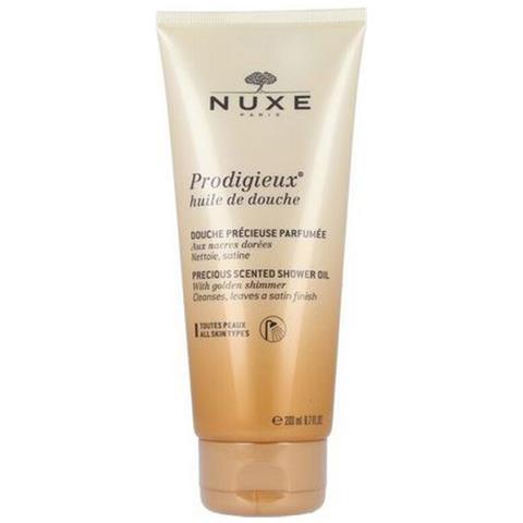 Nuxe Prodigieux Olio Doccia 200 Ml