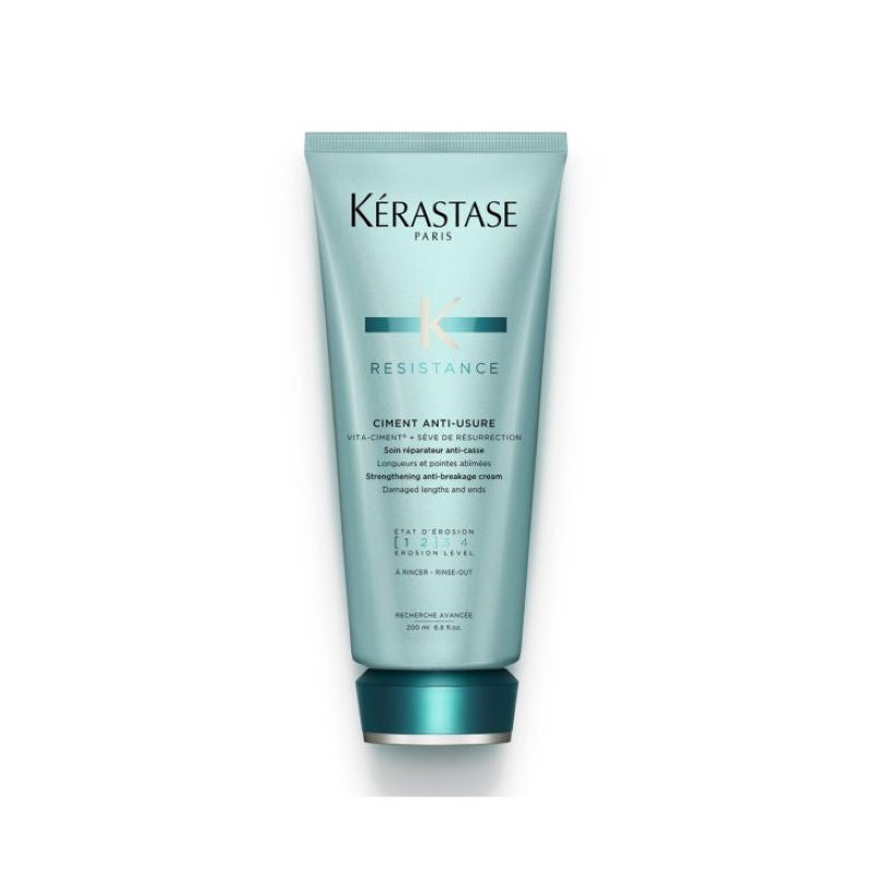 Kérastase Résistance Ciment Anti-Usure 200 Ml