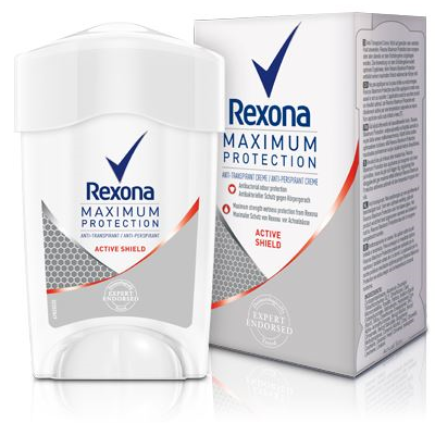 Rexona Maximum Protection Active Shield 45 Ml