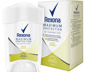 Rexona Maximum Protection Stress Control 45 Ml