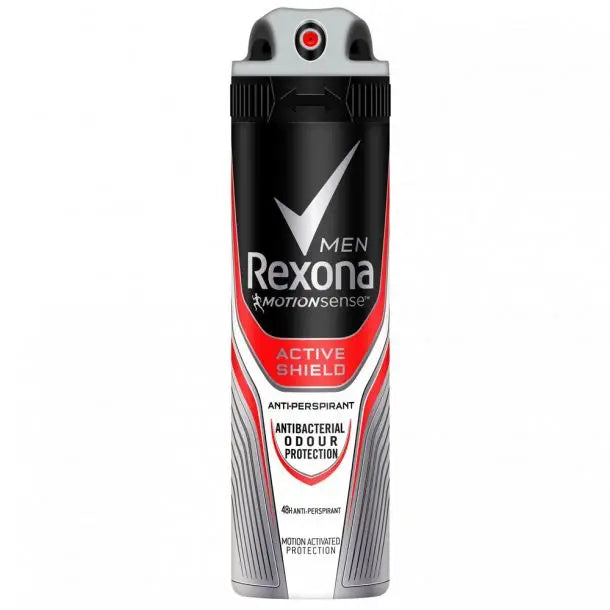 Rexona Men Active Shield 150 Ml