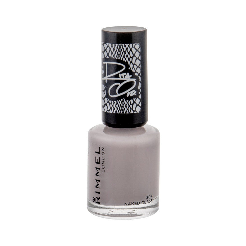 Rimmel London 60 Seconds By Rita Ora 804 Naked Class 8ml