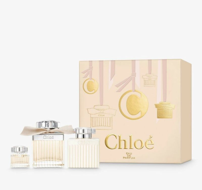 Chloé Eau de Parfum Gift Set