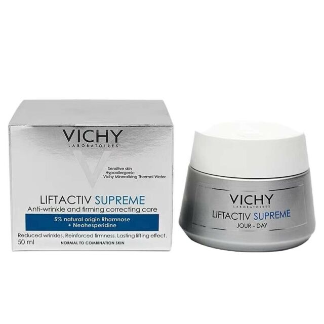Vichy Liftactiv Supreme 50 Ml