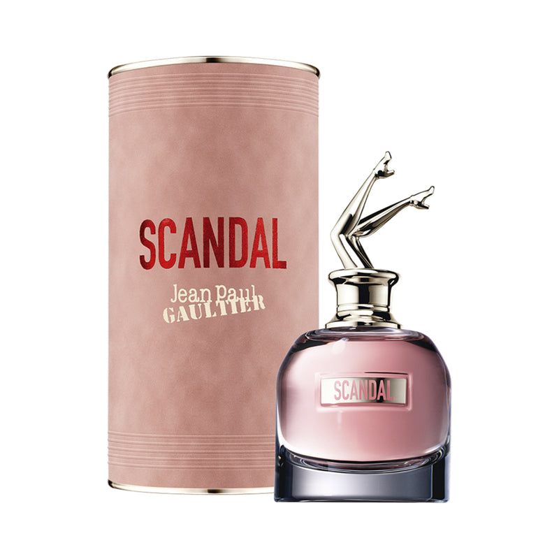 Jean Paul Gaultier Scandal Eau de Parfum 50 Ml