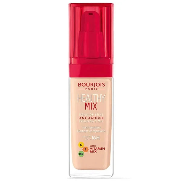 Bourjois Healthy Mix 16h N.50 30 Ml