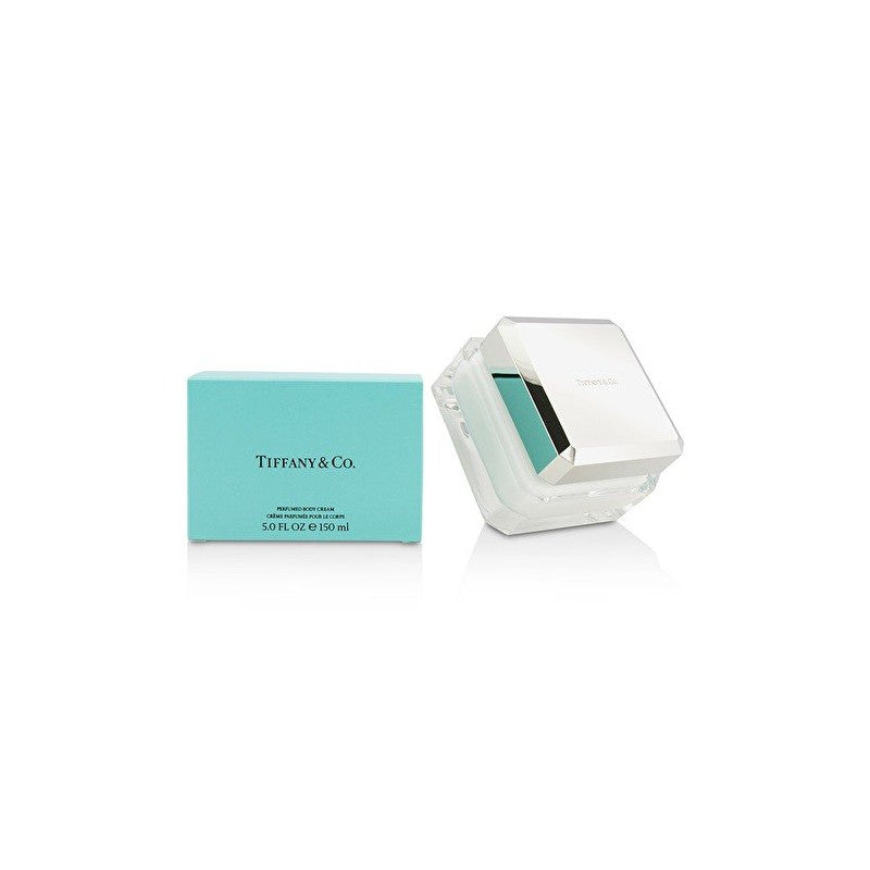 Tiffany & Co Body Cream Donna 150 Ml