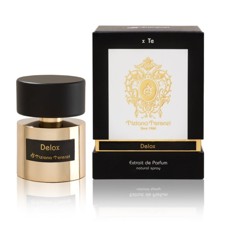 Tiziana Terenzi Delox Extrait de Parfum 100 Ml