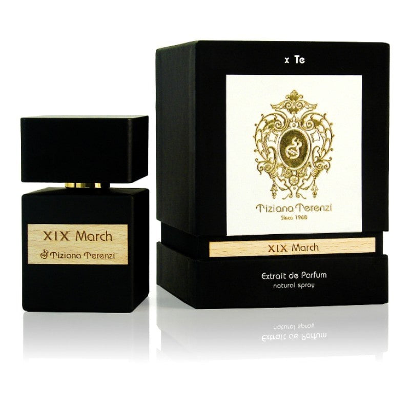 Tiziana Terenzi XIX March Extrait de Parfum 100 Ml